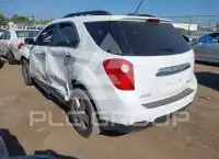 2015 Chevrolet Equinox фото