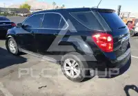 2015 Chevrolet Equinox фото