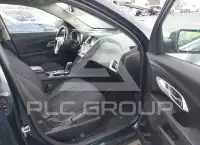 2015 Chevrolet Equinox фото
