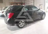 2015 Chevrolet Equinox фото