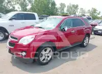 2015 Chevrolet Equinox photo
