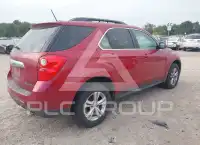 2015 Chevrolet Equinox фото