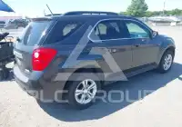 2015 Chevrolet Equinox фото