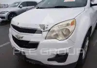 2015 Chevrolet Equinox фото