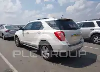 2015 Chevrolet Equinox photo