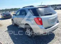 2015 Chevrolet Equinox фото