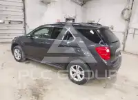 2015 Chevrolet Equinox photo