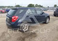 2015 Chevrolet Equinox фото