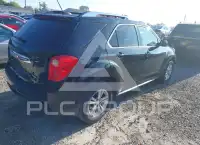 2015 Chevrolet Equinox photo