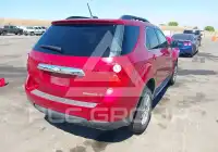 2015 Chevrolet Equinox фото