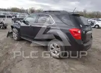 2015 Chevrolet Equinox фото