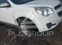 2015 Chevrolet Equinox фото