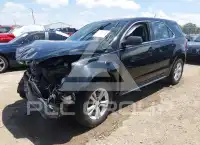 2015 Chevrolet Equinox фото