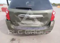 2015 Chevrolet Equinox фото