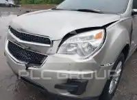 2015 Chevrolet Equinox фото