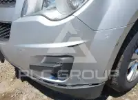2015 Chevrolet Equinox фото