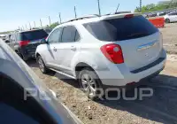 2015 Chevrolet Equinox фото