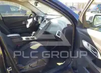 2015 Chevrolet Equinox фото
