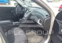 2015 Chevrolet Equinox фото