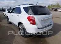 2015 Chevrolet Equinox фото