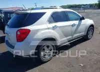 2015 Chevrolet Equinox фото