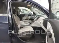 2015 Chevrolet Equinox фото