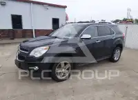 2015 Chevrolet Equinox photo