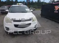 2015 Chevrolet Equinox photo