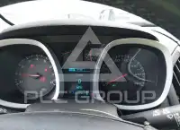 2015 Chevrolet Equinox фото