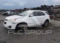 2015 Chevrolet Equinox фото