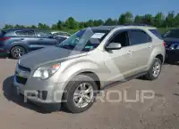 2015 Chevrolet Equinox фото