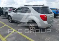 2015 Chevrolet Equinox фото