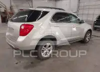 2015 Chevrolet Equinox фото