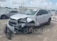 2015 Chevrolet Equinox фото