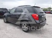 2015 Chevrolet Equinox photo