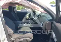 2015 Chevrolet Equinox фото