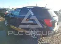 2015 Chevrolet Equinox фото