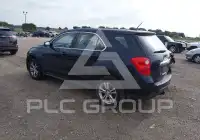 2015 Chevrolet Equinox фото
