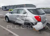 2015 Chevrolet Equinox фото