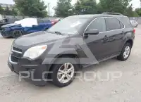 2015 Chevrolet Equinox фото