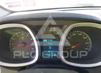 2015 Chevrolet Equinox фото