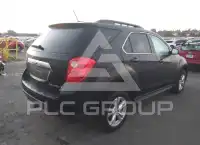 2015 Chevrolet Equinox фото