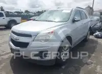 2015 Chevrolet Equinox фото