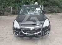 2015 Chevrolet Equinox фото