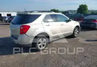 2015 Chevrolet Equinox фото