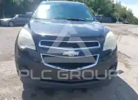 2015 Chevrolet Equinox фото