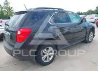 2015 Chevrolet Equinox фото