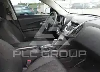 2015 Chevrolet Equinox фото