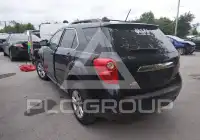 2015 Chevrolet Equinox фото