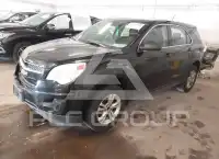 2015 Chevrolet Equinox photo